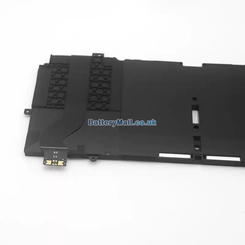 Dell XX3T7Battery Replacement