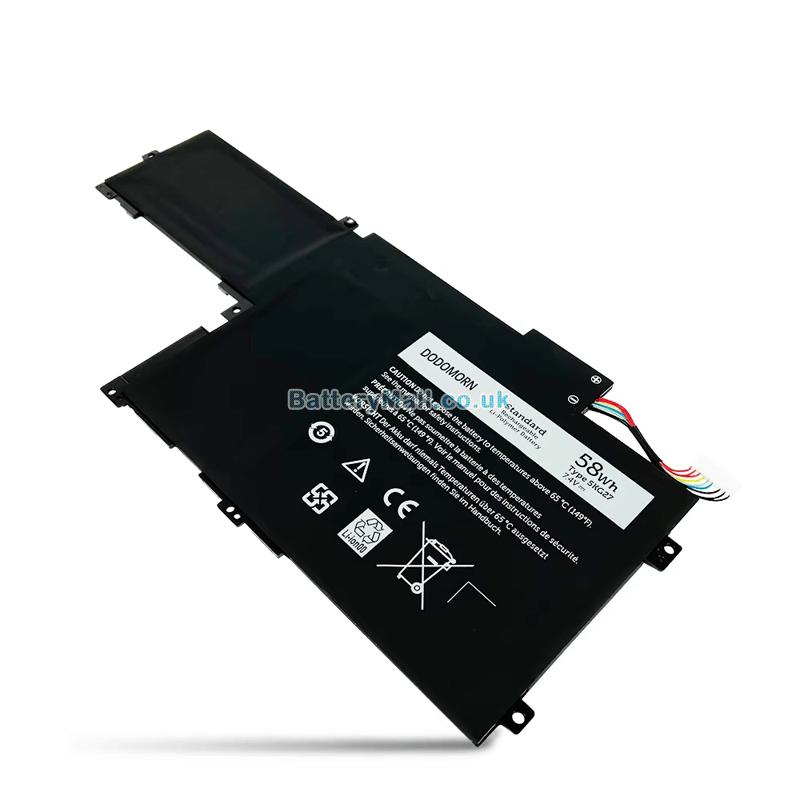 dell 5kg27-3cellBattery Replacement