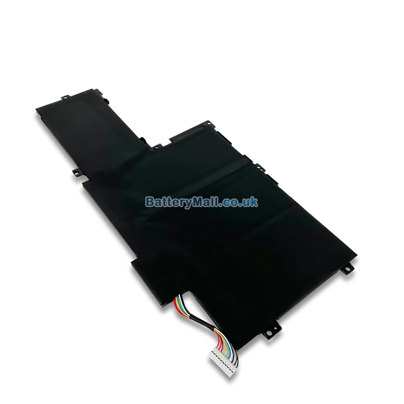 Dell Inspiron 14HD-2508Battery Replacement