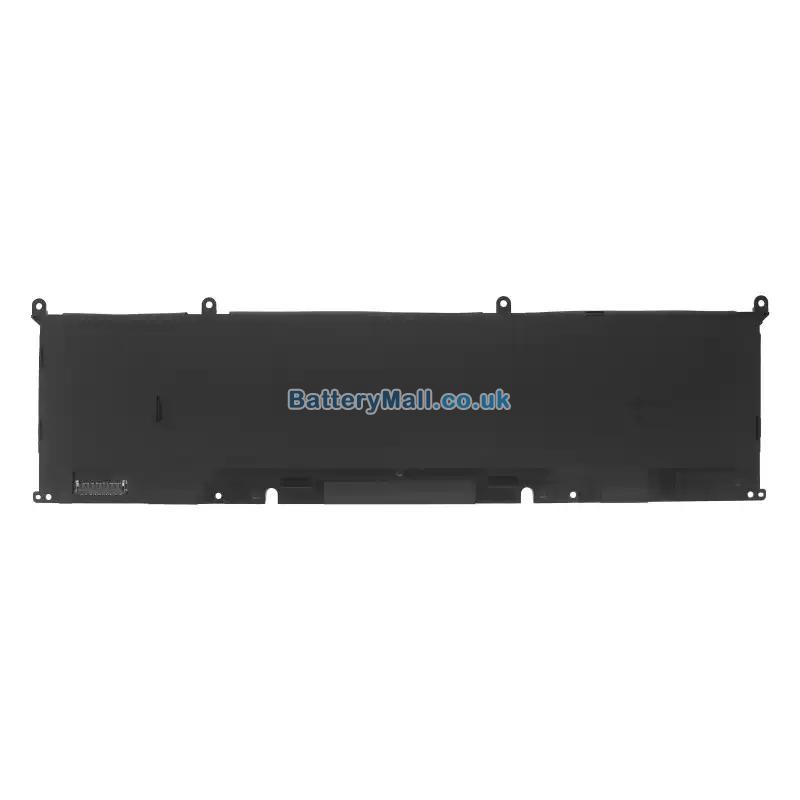 Dell P91F001Battery Replacement