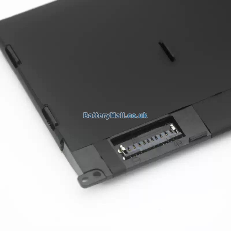 Dell P91F001Battery Replacement