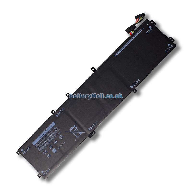 dell 6gpty-6cellBattery Replacement