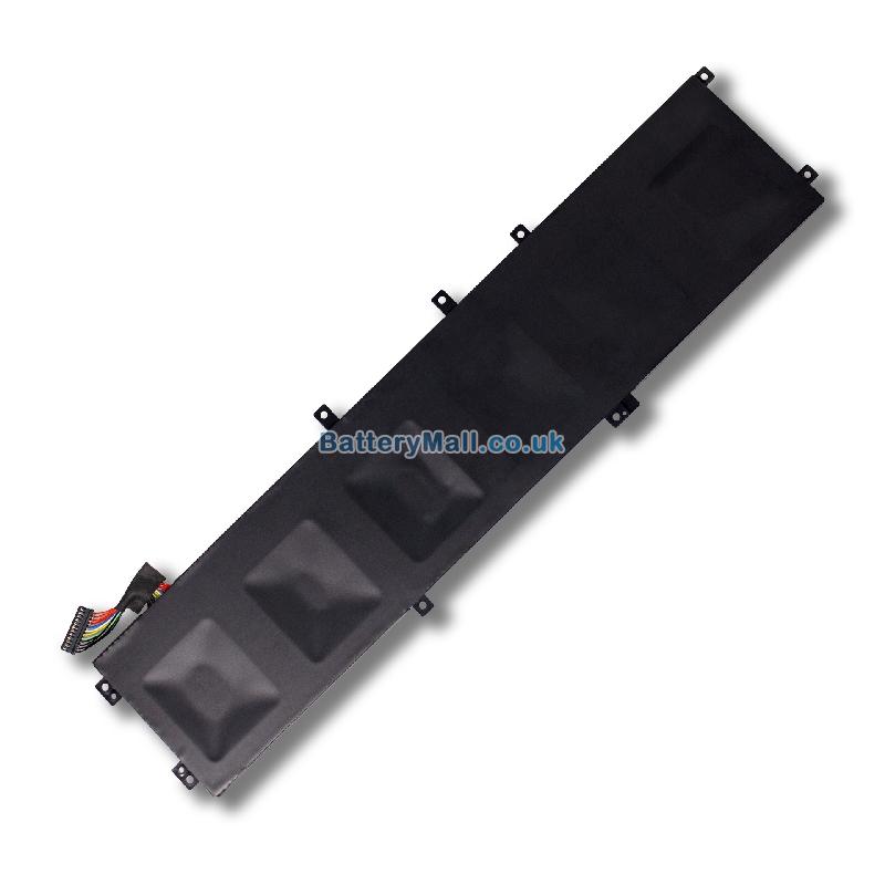 Dell XPS 15-9560-R1645SBattery Replacement