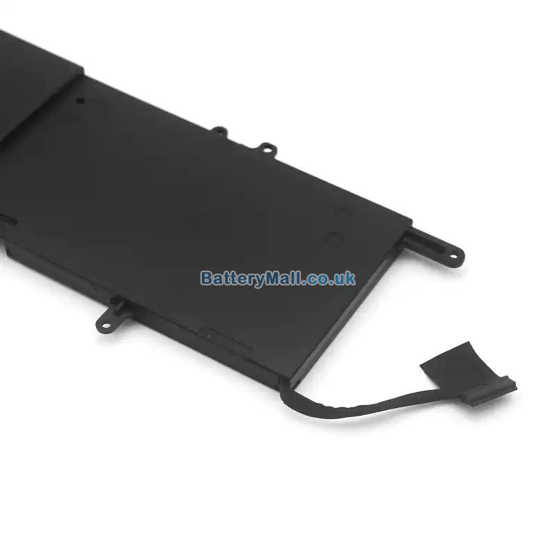 Dell 44T2RBattery Replacement