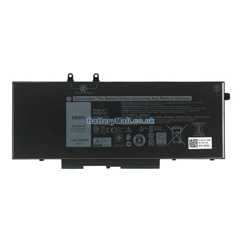 dell LatitudeE5400-9cellBattery Replacement