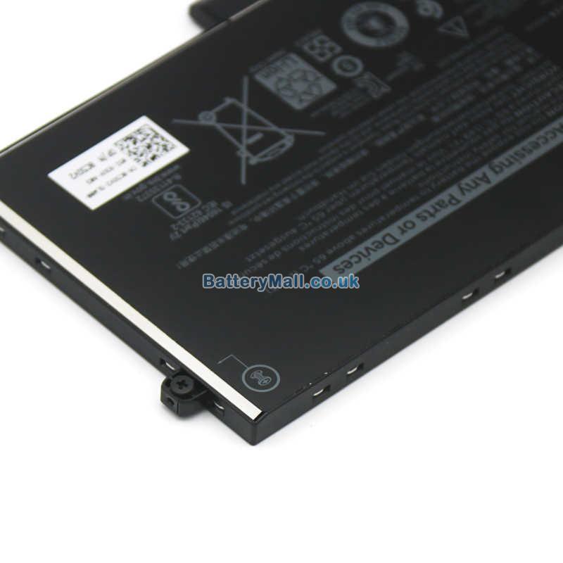 Dell PP32LABattery Replacement