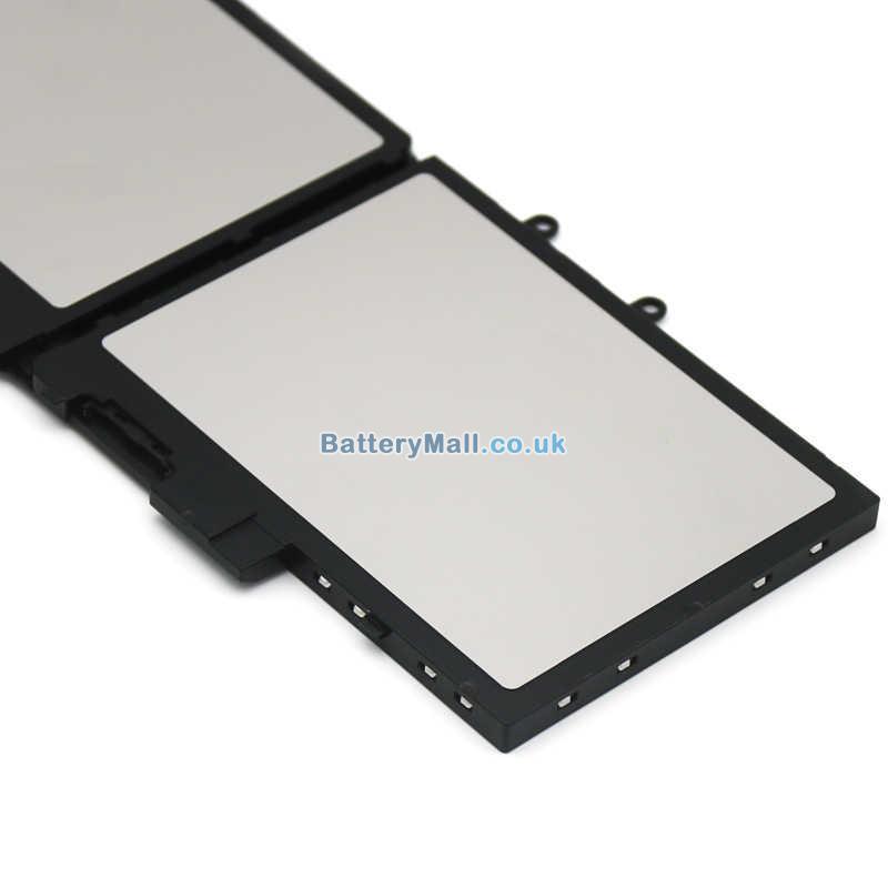 Dell PP32LABattery Replacement