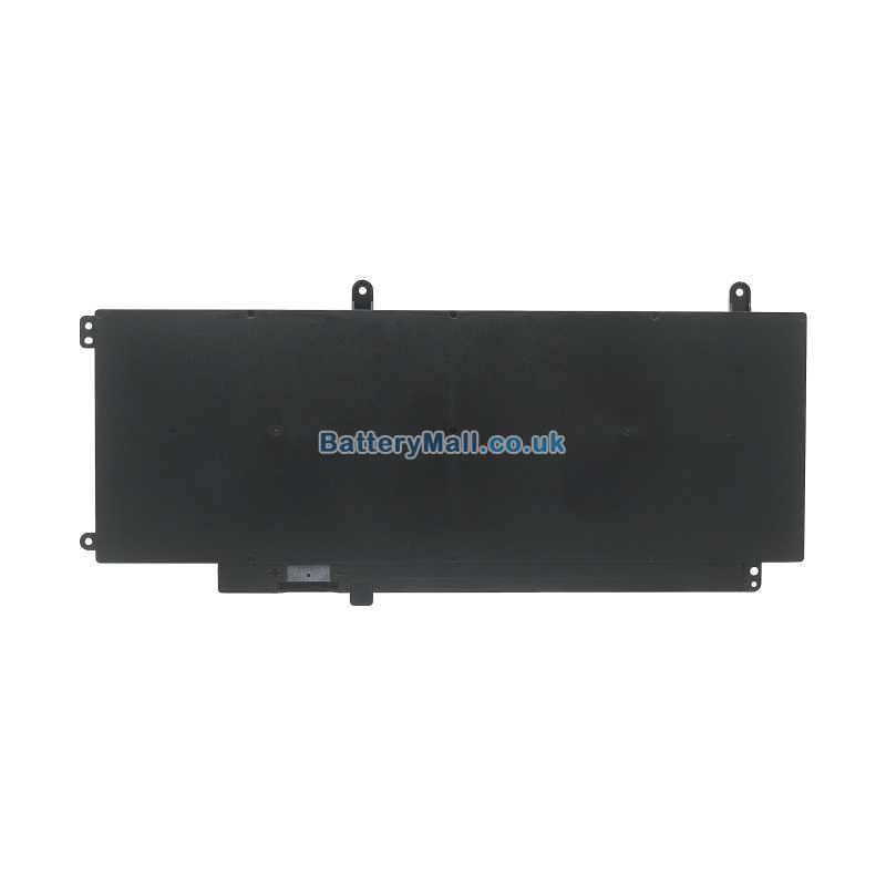 Dell Inspiron 15-7548-7286SLVBattery Replacement