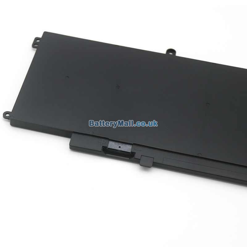 Dell Inspiron 15-7548-7286SLVBattery Replacement