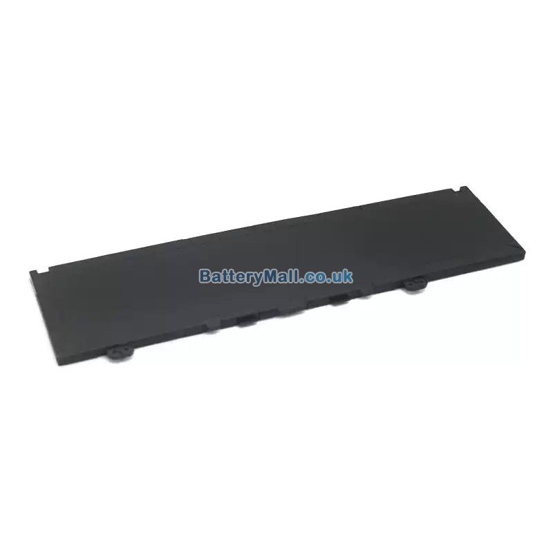 Dell Inspiron 13 7370Battery Replacement