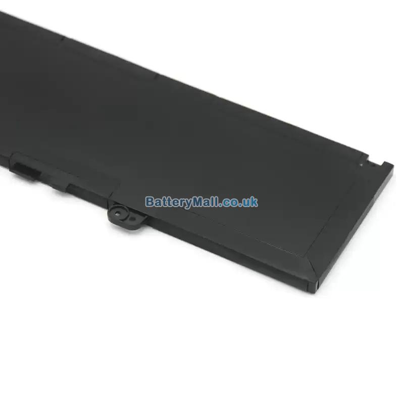 Dell Inspiron 13 7370Battery Replacement