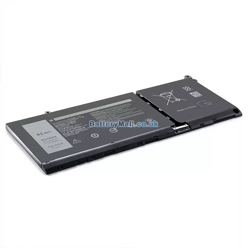 dell g91j0-3cellBattery Replacement