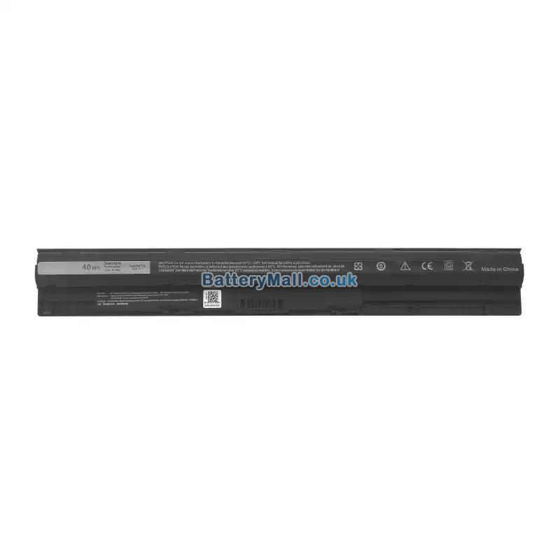 dell inspiron-3558-4cellBattery Replacement