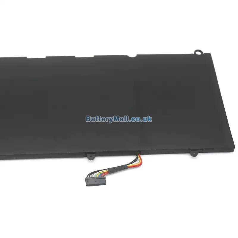 Dell XPS 13-9350-D1708ABattery Replacement