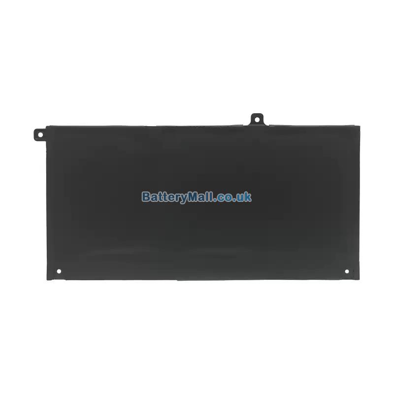 Dell P126G001Battery Replacement