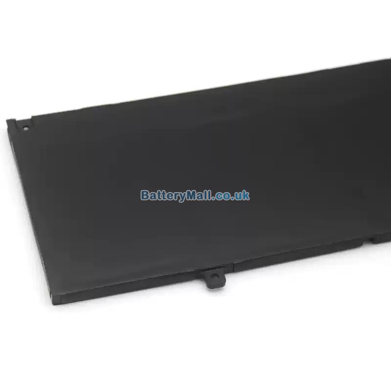 Dell P126G001Battery Replacement