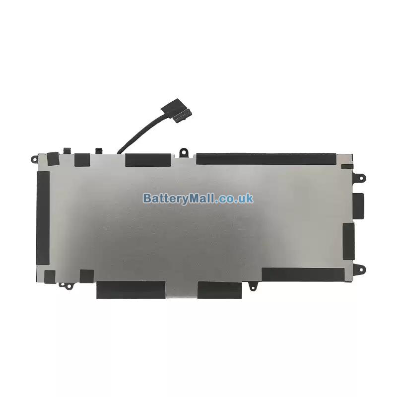 Dell Latitude 7390 2-in-1Battery Replacement