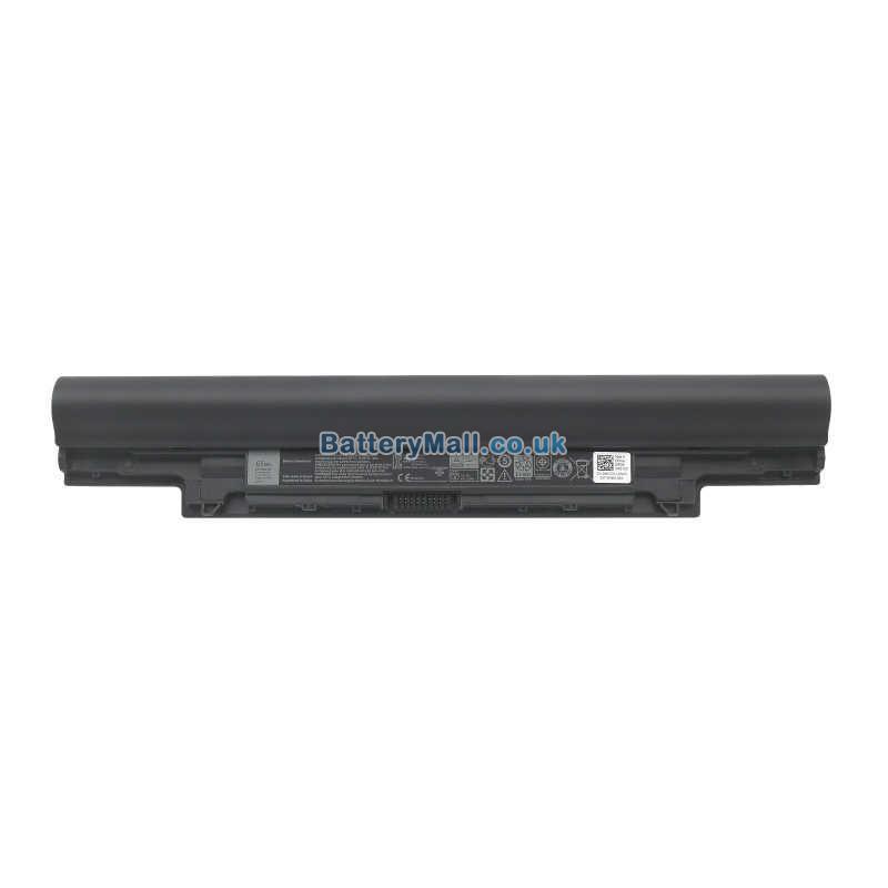 dell latitude3340-6cellBattery Replacement