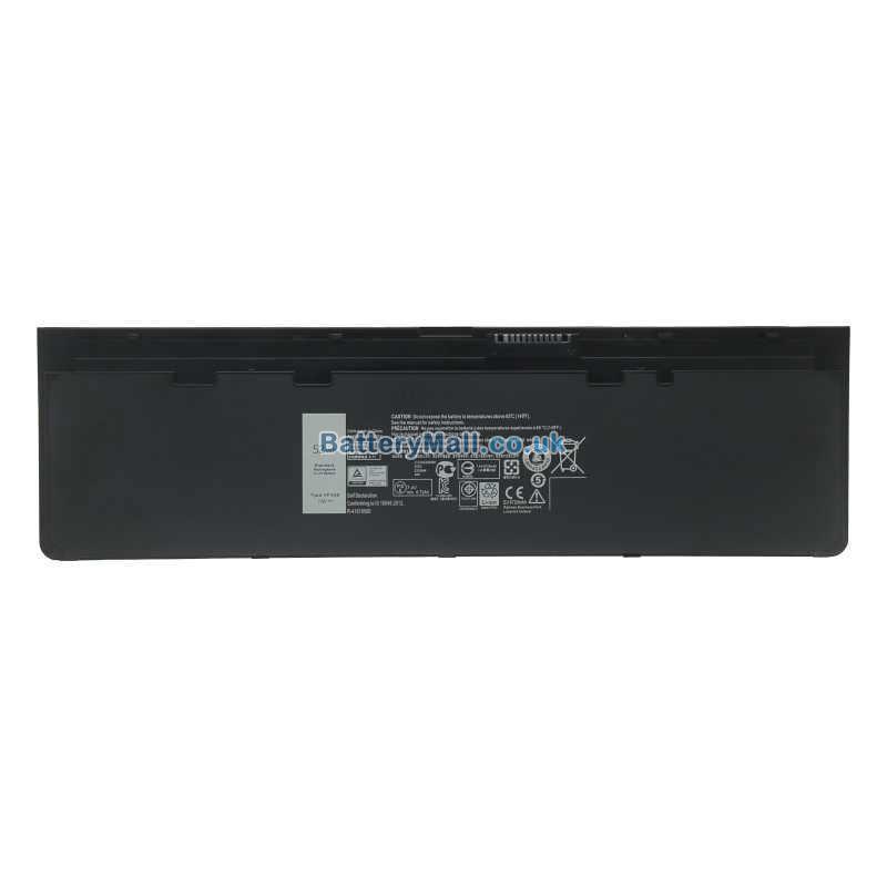 dell latitudee7240-4cellBattery Replacement