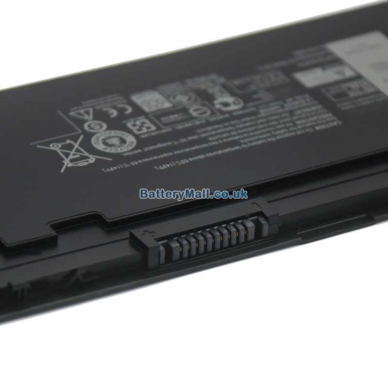 Dell F3G33Battery Replacement