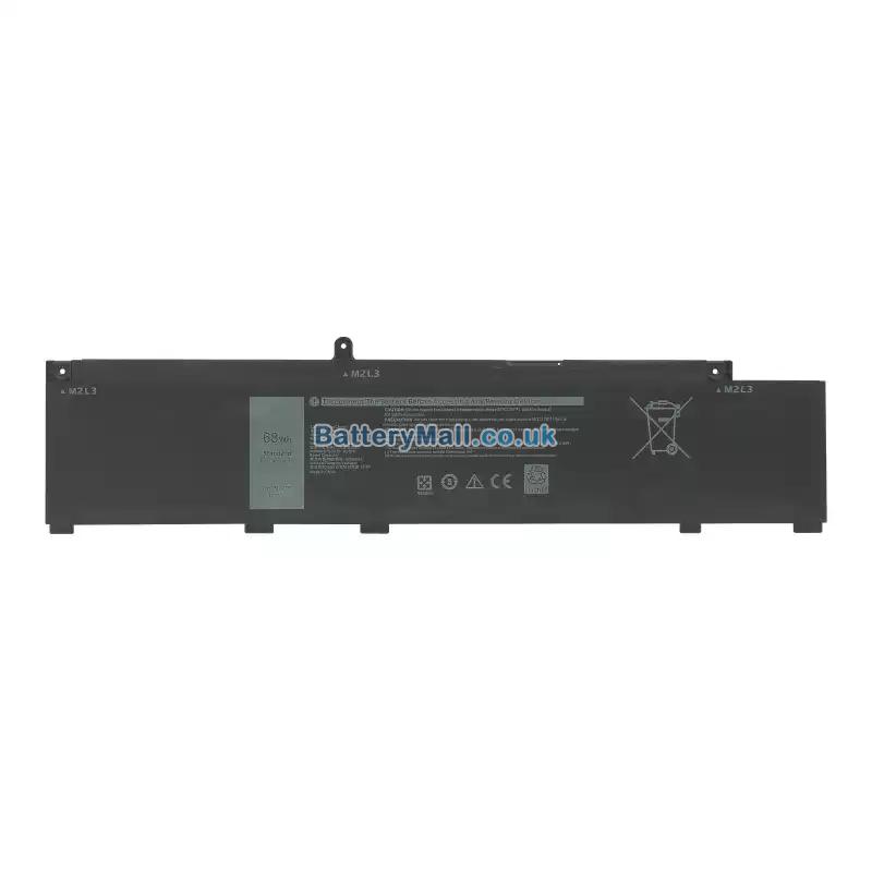 dell mv07r-4cellBattery Replacement