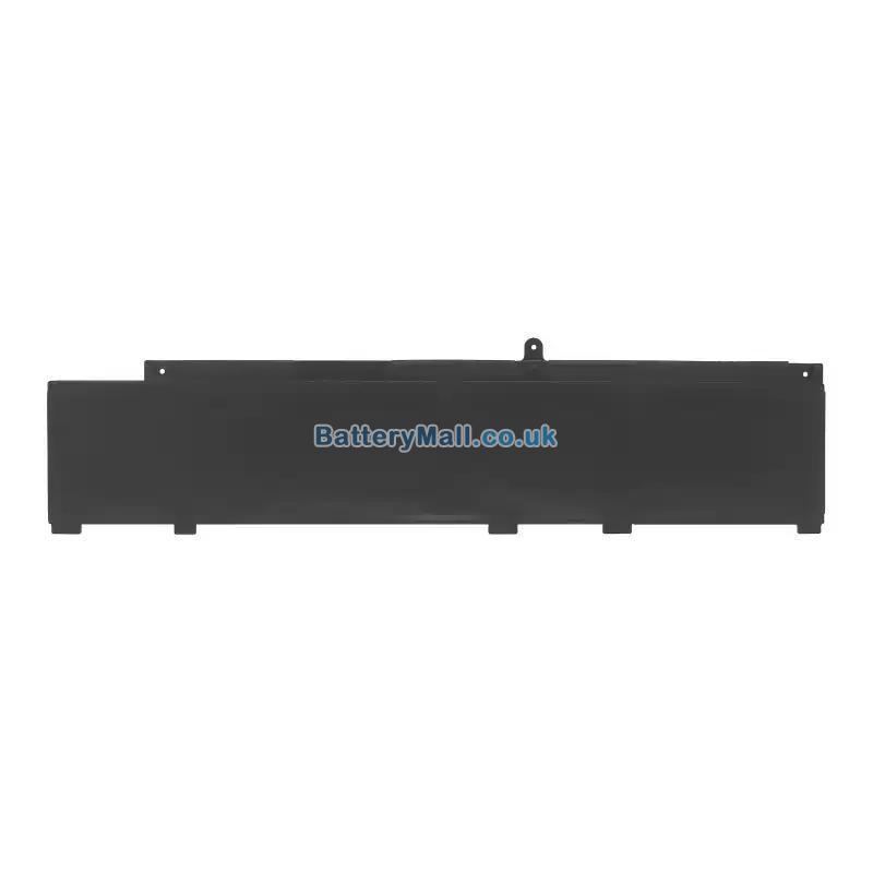 Dell 072WGVBattery Replacement