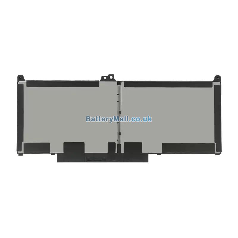 Dell 8JYHHBattery Replacement