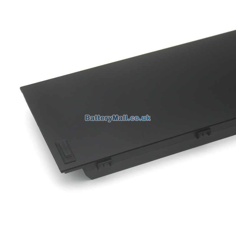 Dell H1MNHBattery Replacement