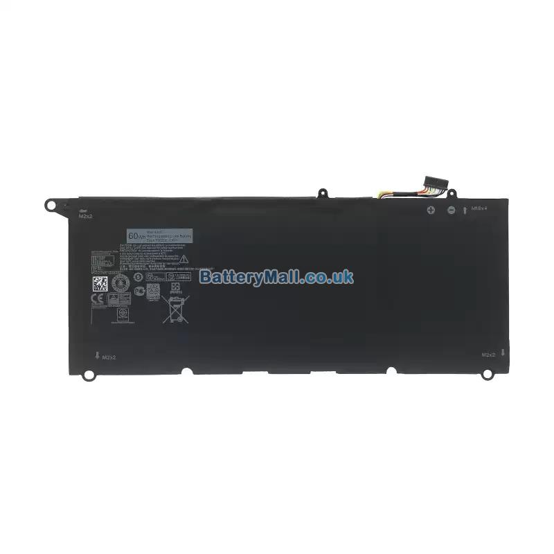 dell pw23y-4cellBattery Replacement