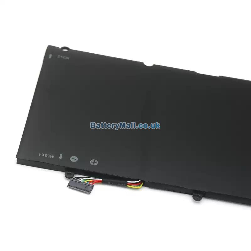 Dell XPS 13 9360Battery Replacement