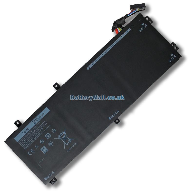 dell rrcgw-3cellBattery Replacement