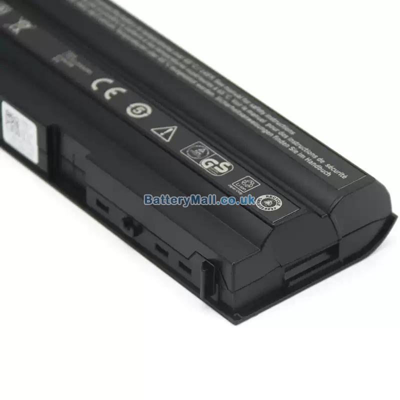 Dell Inspiron 14R SE 5420Battery Replacement