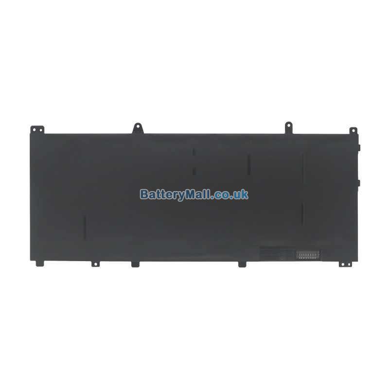 Dell VG661(3ICP5/46/95-2)Battery Replacement