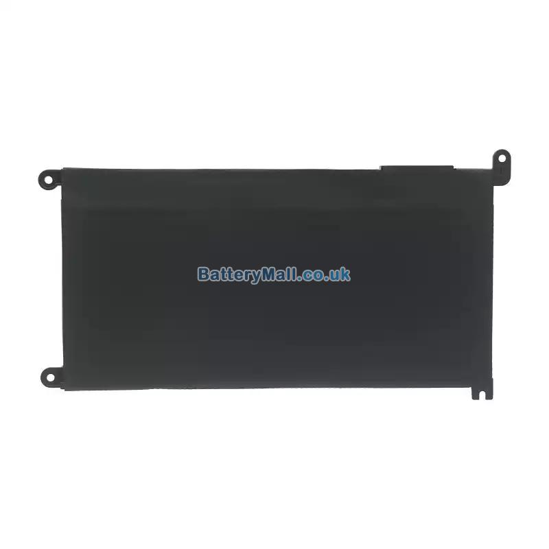 Dell P58F002Battery Replacement