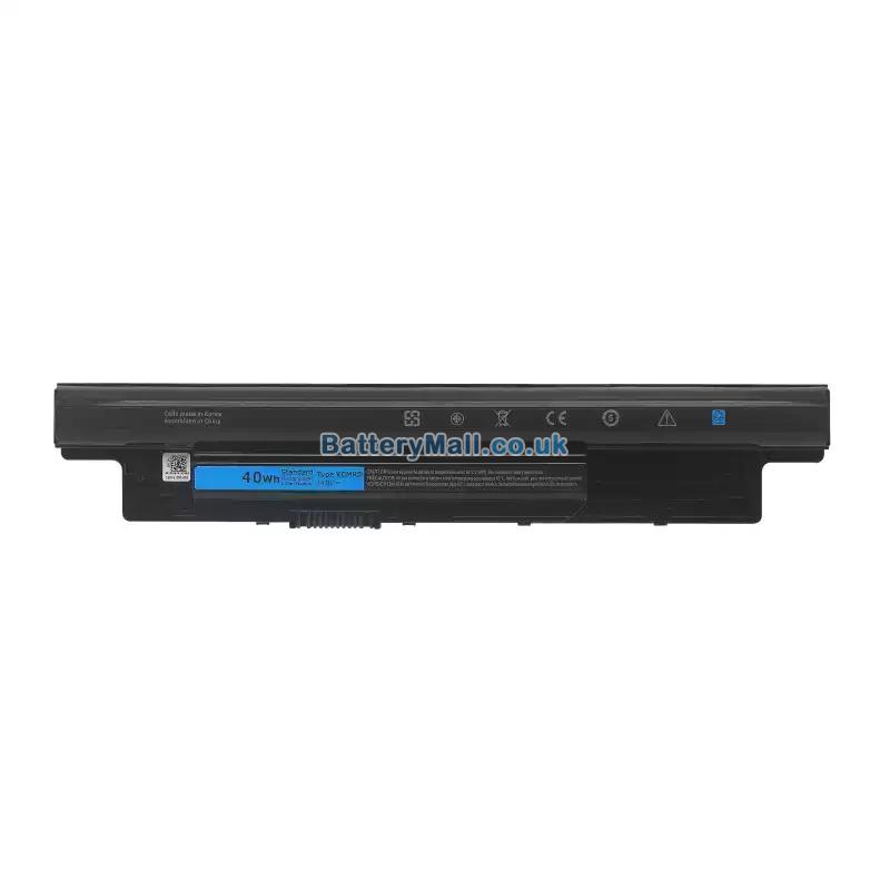 dell xcmrd-4cellBattery Replacement