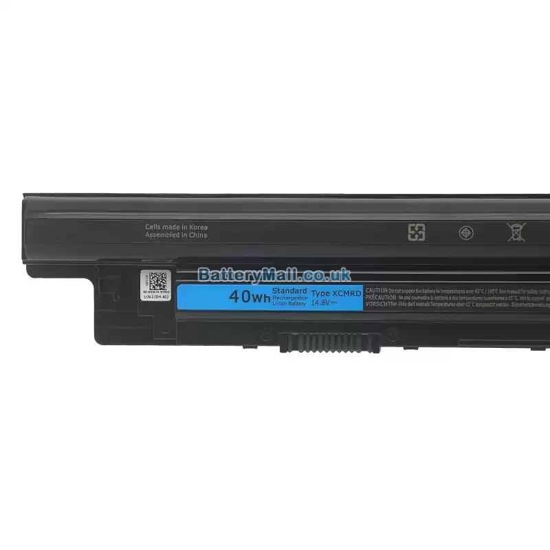 Dell P52G001Battery Replacement