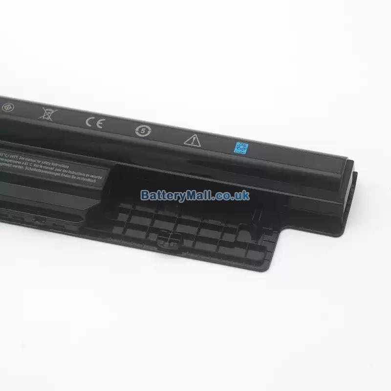 Dell P52G001Battery Replacement