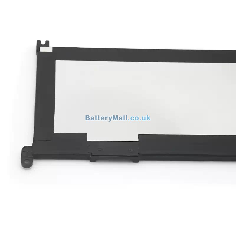 Dell YRDD6Battery Replacement