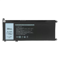 Dell Latitude 3490 replacement battery