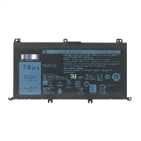 Dell Inspiron 15(7567) replacement battery