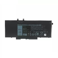 Dell Latitude 5501 replacement battery