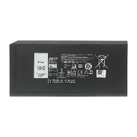 Dell VCWGN replacement battery