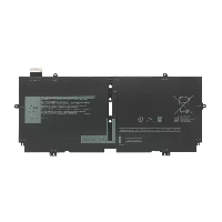 Dell XX3T7 replacement battery