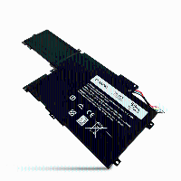 Dell Inspiron 14HD-2508 replacement battery