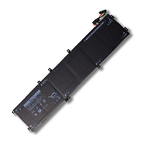 Dell XPS 15-9560-R1645S replacement battery