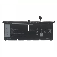 Dell P82G003 replacement battery