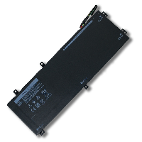 Dell XPS 15-9560-R1645S replacement battery