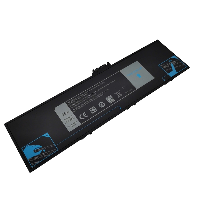 Dell HXFHF replacement battery