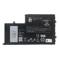 Dell 451-BBKI replacement battery