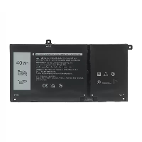 Dell P126G001 replacement battery